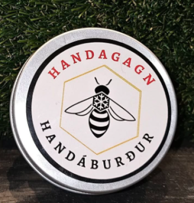 Handagagn hand&aacute;bur&eth;ur