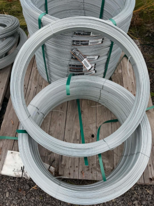 &THORN;anv&iacute;r 2,5mm 650m / 25kg pr r&uacute;llu