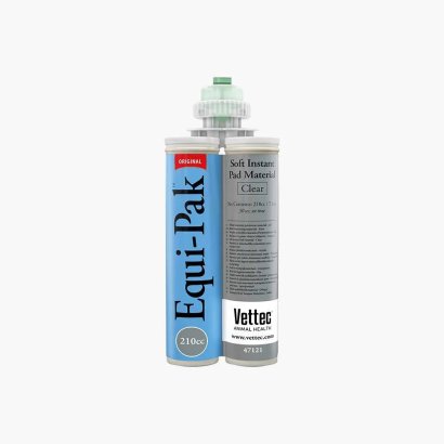 Vettec Equi Pak h&oacute;ffylliefni 210cc