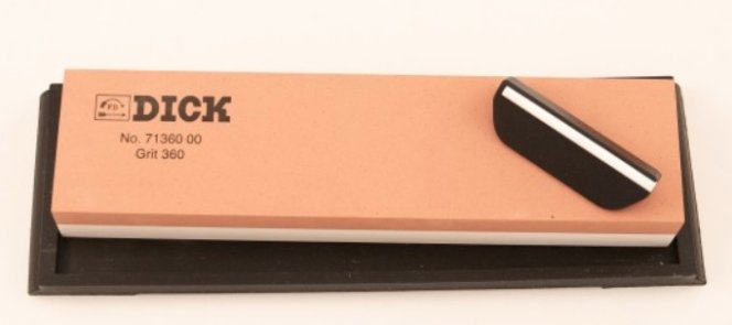 F. Dick Skerpisteinn 23x7,5x2cm