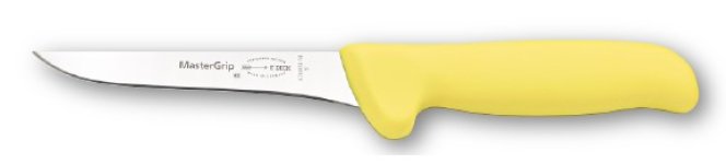 Dick &Uacute;rbeiningarhn&iacute;fur 13cm gulur