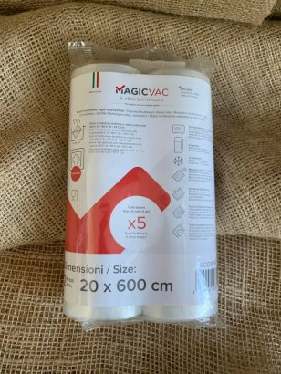 Magic Vac Vacumr&uacute;lla