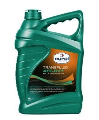 Sj&aacute;lfskiptiv&ouml;kvi 5L Universal ATF