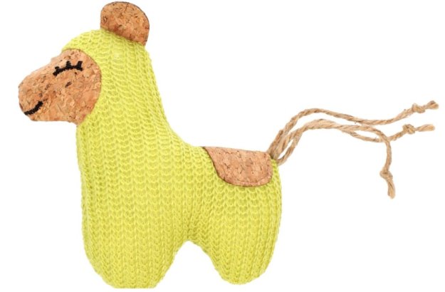 Ct Lemmo Llama green 10,5x3,5x12cm