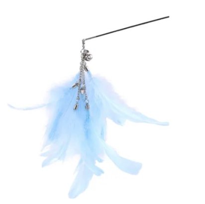 Toy Nimmy cat dangler 61 til 186cm