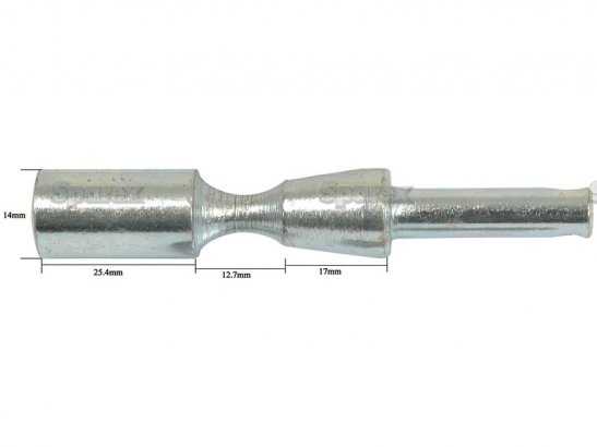 LÆSIPINNI 14mm
