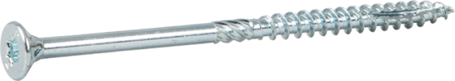 Tr&eacute;skr&uacute;fa 5,0x40mm UZ RG 200stk.