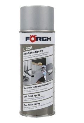 Zinc-Fl&ouml;gu sprey L228 400Ml