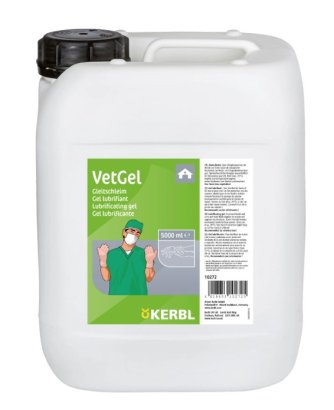 Bur&eth;argel 5L