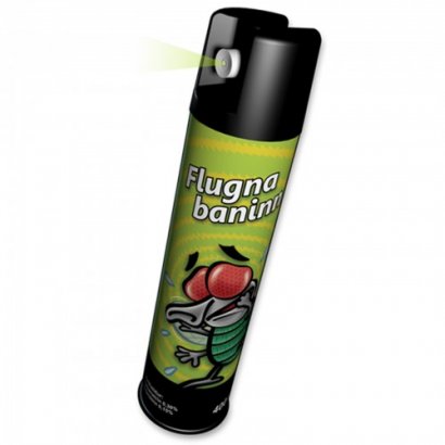 Flugnabaninn 400ml