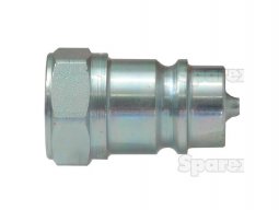 Glussatengi og fittings