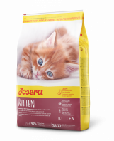 Kattafóður Kitten 2Kg