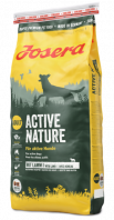 Hundafóður Active Nature 12,5 kg