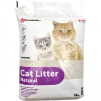 Kattasandur natural 12,5kg