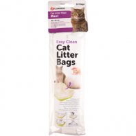 Cat litter bags maxi 10pcs