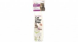 Cat litter bags jumbo 5pcs