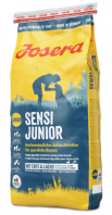 Hundafóður Sensi Junior 900gr