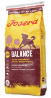 Hundafóður Balance 900gr