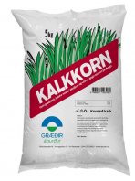 Kalkorn Kornað kalk 5kg