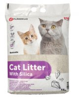 Kattasandur Með Silica 12,5 kg