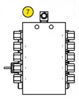 10-Way Oil Block Master Ssvdk