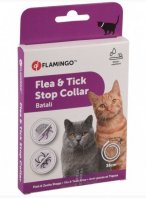 Anti-parasite bati Flea & Tick Stop C