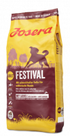 Hundafóður Festival 900gr
