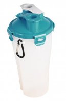 2-in-1 traveling cup trinka for water