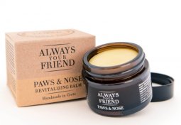 AYF Paw & Nose Balm 50ml