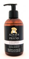 AYF Puppy Powder Shampoo 250ml