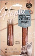 Hapki boiled tuna meat 2pcs