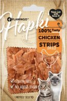 Hapki chicken strips 50gr