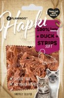 Hapki soft duck strips 50gr