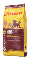 Hundafóður Kids 900g