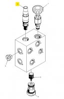 Relief Valve Assy