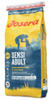 Hundafóður Sensi Adult 900gr