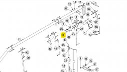 Switch Assy Safety Door