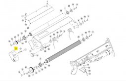 Transmitter mk2 EVEN "E"