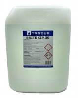 Brite CIP-30 Fyrir Mjaltaþjóna 20L