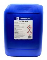 T-CIP 86 Fyrir Mjartarkerfi 20L