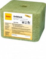 Steinefni Uniblock alhliða FÉ 10kg