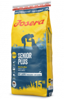 Hundafóður Senior Plus 12,5kg