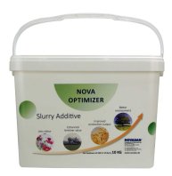 Nova Optimizer niðurbrotsefni 10kg