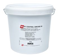 N1 Central grease EP 00 5Kg