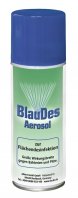 BlauDes Sótthreinsiúði Blár 200ml