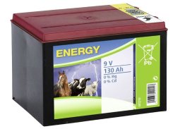 Battery Zinc-carbon dry 9V