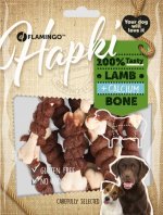 Hapki Calcium bone with lamb 150gr