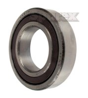 Kúlulega 6212 2RS 60x110mm = 18094