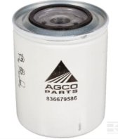 Smurolíusía Agco