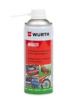 Würth Multi Fjölnota Smurefni 400ml